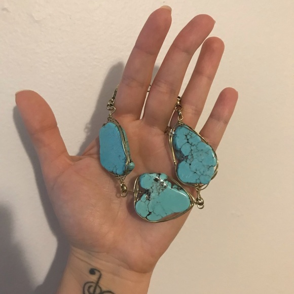 Plunder Ernestine Bracelet - Picture 2 of 2